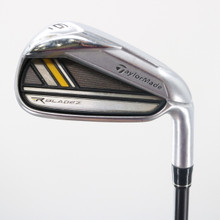 TaylorMade Rocketbladez RBladez Individual 6 Iron Graphite L Ladies RH S-139765