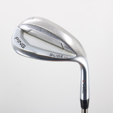 Ping Glide 3.0 L LW Lob Wedge 60 Deg 60.10 Red Dot Graphite Regular RH C-139635