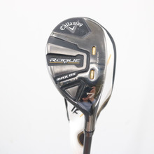 Callaway Rogue ST Max OS Lite 7 Hybrid Graphite Cypher 4.0 Ladies RH P-139707