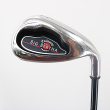 Callaway Big Bertha Individual 9 Iron Graphite R Regular Right-Handed S-139769