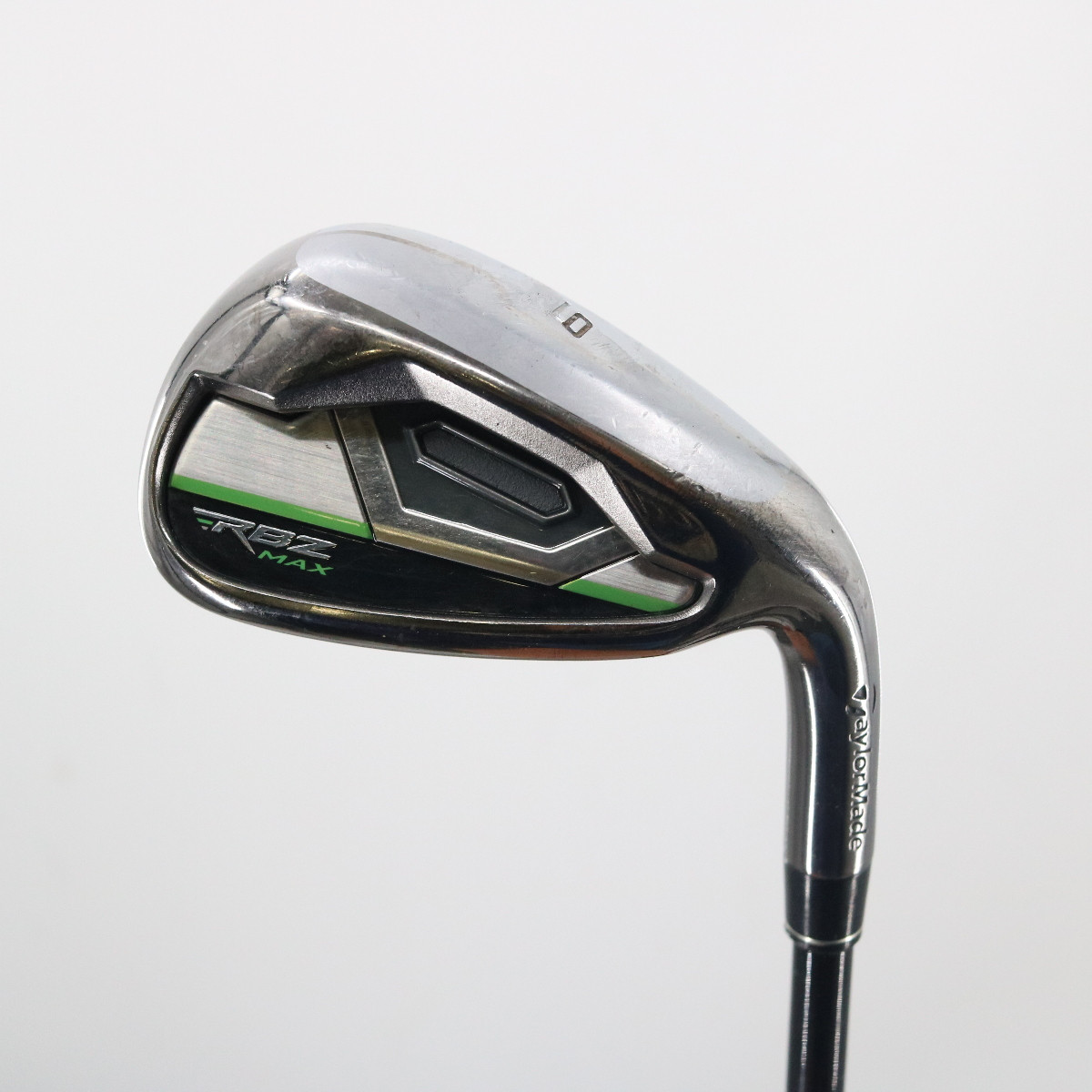 TaylorMade RBZ Rocketballz Max Individual 9 Iron Graphite Regular