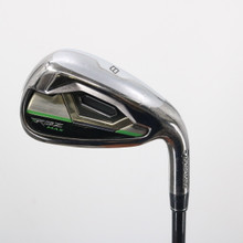 TaylorMade RBZ Rocketballz Max Individual 8 Iron Graphite Regular RH C-139645