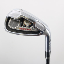 TaylorMade Tour Burner Individual 8 Iron Graphite Regular Right-Hand C-139647