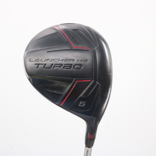 Cleveland Launcher HB Turbo Fairway 5 Wood 18 Deg L Ladies Flex RH P-139718