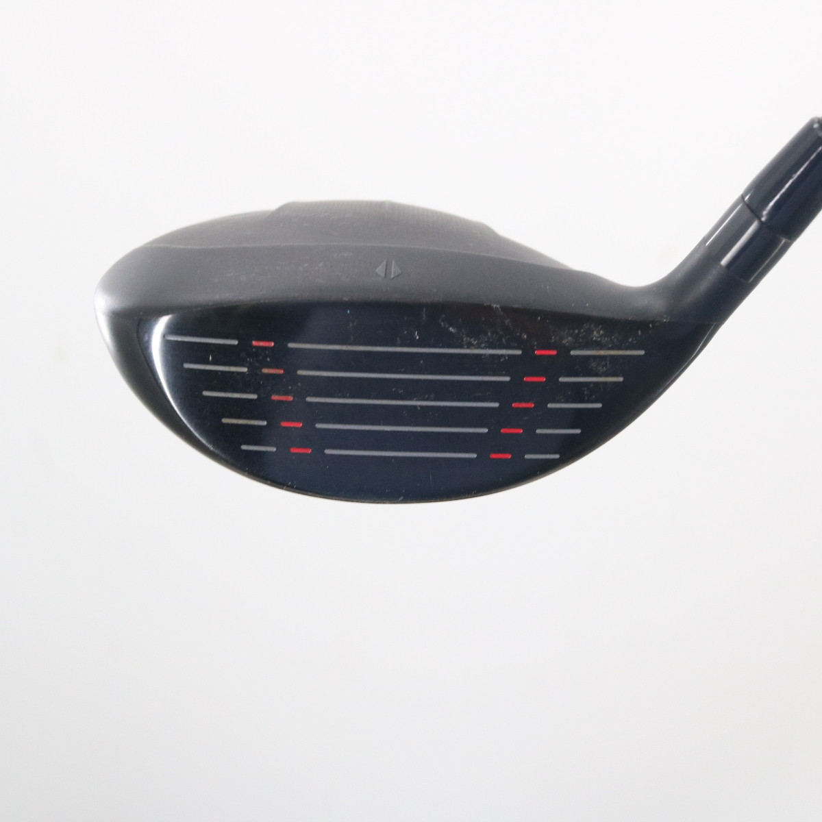 Club De Golf Cleveland Launcher HB 5-Wood 18° - Shaft Miyazaki Graphite Ladies Flex - Pour Droitier, état Correct