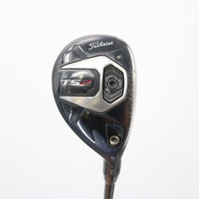 Titleist TS2 3 Hybrid 21 Deg Graphite Regular Flex Right-Handed P-139719