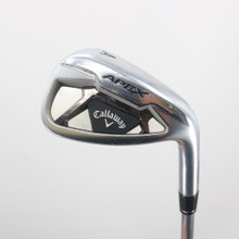 Callaway Apex 21 A GW Gap Wedge Steel  Elevate Regular Flex Right-Hand C-131655