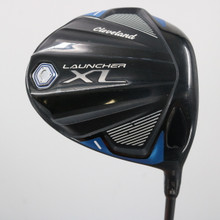 Cleveland Launcher XL Adjustable Driver Graphite Riptide R Regular RH S-131797