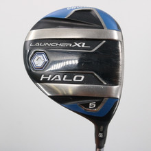 Cleveland Launcher XL Halo 5 Fairway Wood 18 Deg Graphite L Ladies RH S-131796