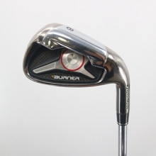 TaylorMade Burner Individual 8 Iron Steel R Regular Flex Right-Hand C-131661