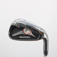 TaylorMade Burner Individual 7 Iron Graphite Senior Flex Right-Hand C-131662