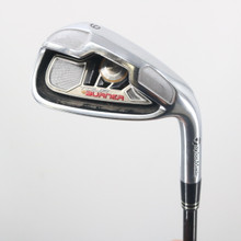 TaylorMade Tour Burner Individual 9 Iron Graphite Regular Right-Hand C-131663