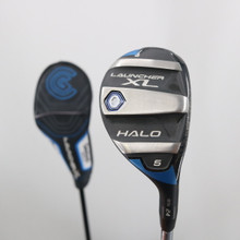 Cleveland Launcher XL Halo 5 Hybrid 24 Deg Graphite Cypher L Ladies RH S-131761