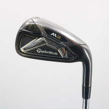 TaylorMade M2 Tour Individual 6 Iron Steel True Temper R300 Regular RH C-131666