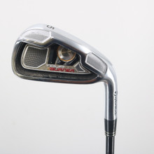 TaylorMade Tour Burner Individual 5 Iron Graphite Regular Right-Hand C-131669