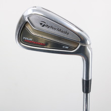 TaylorMade Tour Preferred CB Individual 4 Iron Steel KBS Tour Stiff RH C-131676