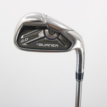 TaylorMade Burner 2.0 Individual 7 Iron Graphite L Ladies Right-Handed C-131678