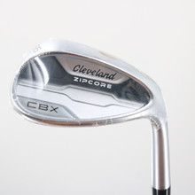 Cleveland CBX Zipcore Sand Wedge 56 Deg 56.12 Graphite Catalyst 80 RH S-131770