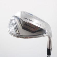 2024 Cleveland Smart Sole Full-Face S Sand Wedge Graphite Recoil 80 RH S-131772