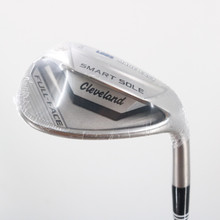 2024 Cleveland Smart Sole Full-Face L Lob Wedge Graphite Recoil 80 RH S-131773