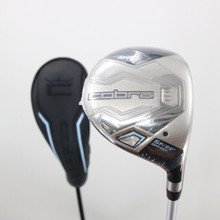 2023 Cobra Air-X Women's 5F Fairway Wood 22 Degree Graphite L Ladies RH S-131754