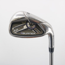 TaylorMade Burner 2.0 Individual 8 Iron Graphite L Ladies Right-Handed C-131679