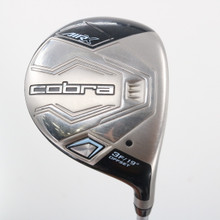 2023 Cobra Air-X Women's 3F Fairway Wood 19 Degree Graphite L Ladies RH S-131755