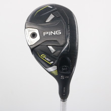 2023 PING G430 5 Hybrid 26 Deg Graphite Alta Quick 35 Senior Flex RH C-131692