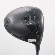 2024 Cobra Darkspeed X Driver 10.5 Degrees Graphite Riptide A Senior RH S-131758