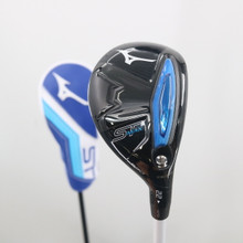 2024 Mizuno ST-Max 230 4 Hybrid 22 Degrees Graphite Ascent R2 Senior RH S-139791