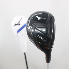 Mizuno ST-X 220 5 Hybrid 23 Degree Graphite Aldila Ascent R2 Senior RH S-139793