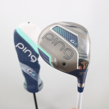 PING G Le 3 Fairway Wood 19 Degrees Graphite Women Ladies L Right-Hand S-139799