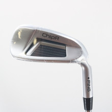 PING ChipR Chipper Wedge Black Dot Steel Z-Z115 Wedge RH Right-Handed S-139781