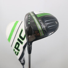 Callaway Epic Speed Driver 10.5 Degree RCH 45 Graphite A Senior Lite LH S-139789