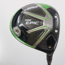 Callaway GBB Epic Driver 9.0 Degrees Bassara Graphite Lite Senior A RH S-139790