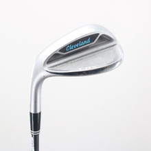 Cleveland CBX S SW Sand Wedge 56 Deg 56.12 Deg Women's L Wedge Flex LH C-131696