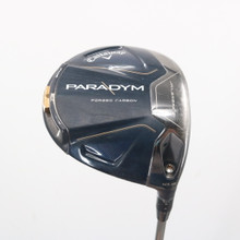 Callaway Paradym Driver 10.5 Deg Graphite A Senior Flex RH P-139728