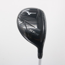 Mizuno ST-X 220 4 Hybrid 20 Deg Graphite R Regular Flex RH Right Hand C-137617