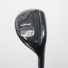 Mizuno JPX 921 Fli-Hi Fli Hi 6 Hybrid Graphite Recoil ESX F2 Senior RH C-137618