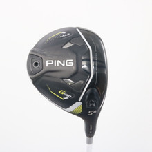 PING G430 Max Fairway 5 Wood 18 Deg Graphite Alta Quick Senior Flex RH P-139732