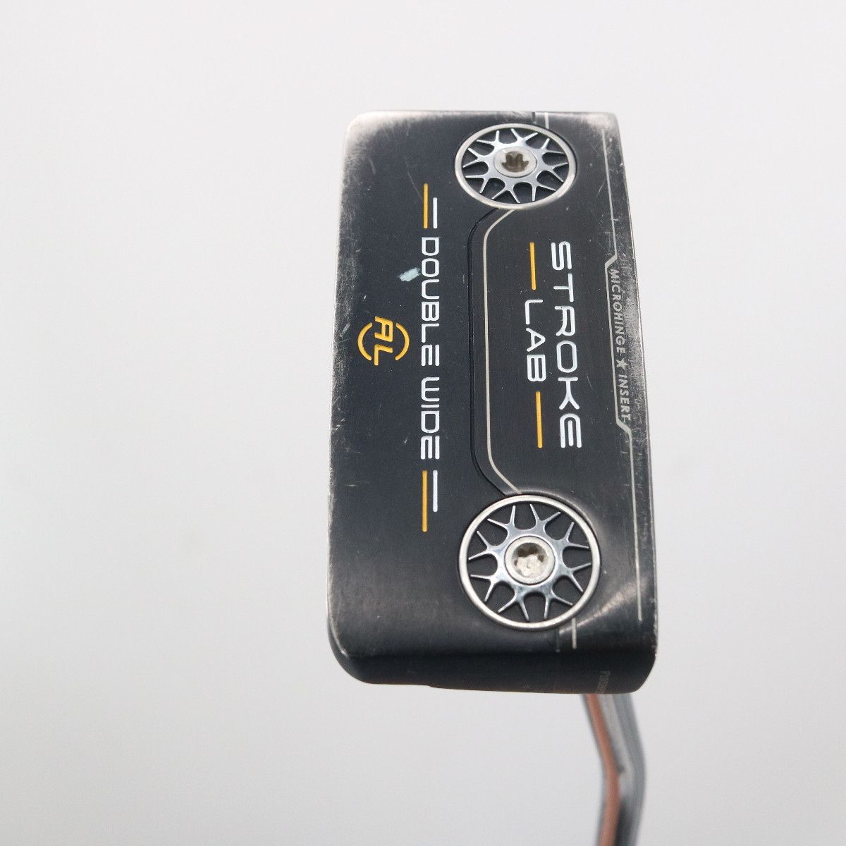 ODYSSEY STROKE LAB DOUBLE WIDE ARMLOCK