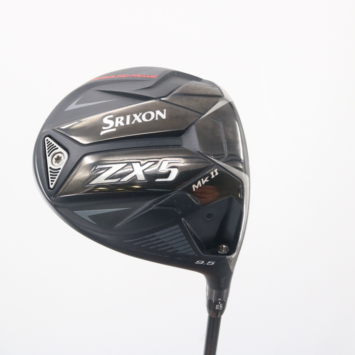 ※ｍｋ Srixon ZX5 Driver | Fiddler's Green