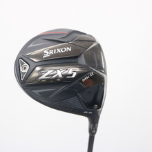 Srixon ZX5 Mk II Driver 9.5 Deg Graphite HZRDUS 5.5 Regular Right-Hand P-139737