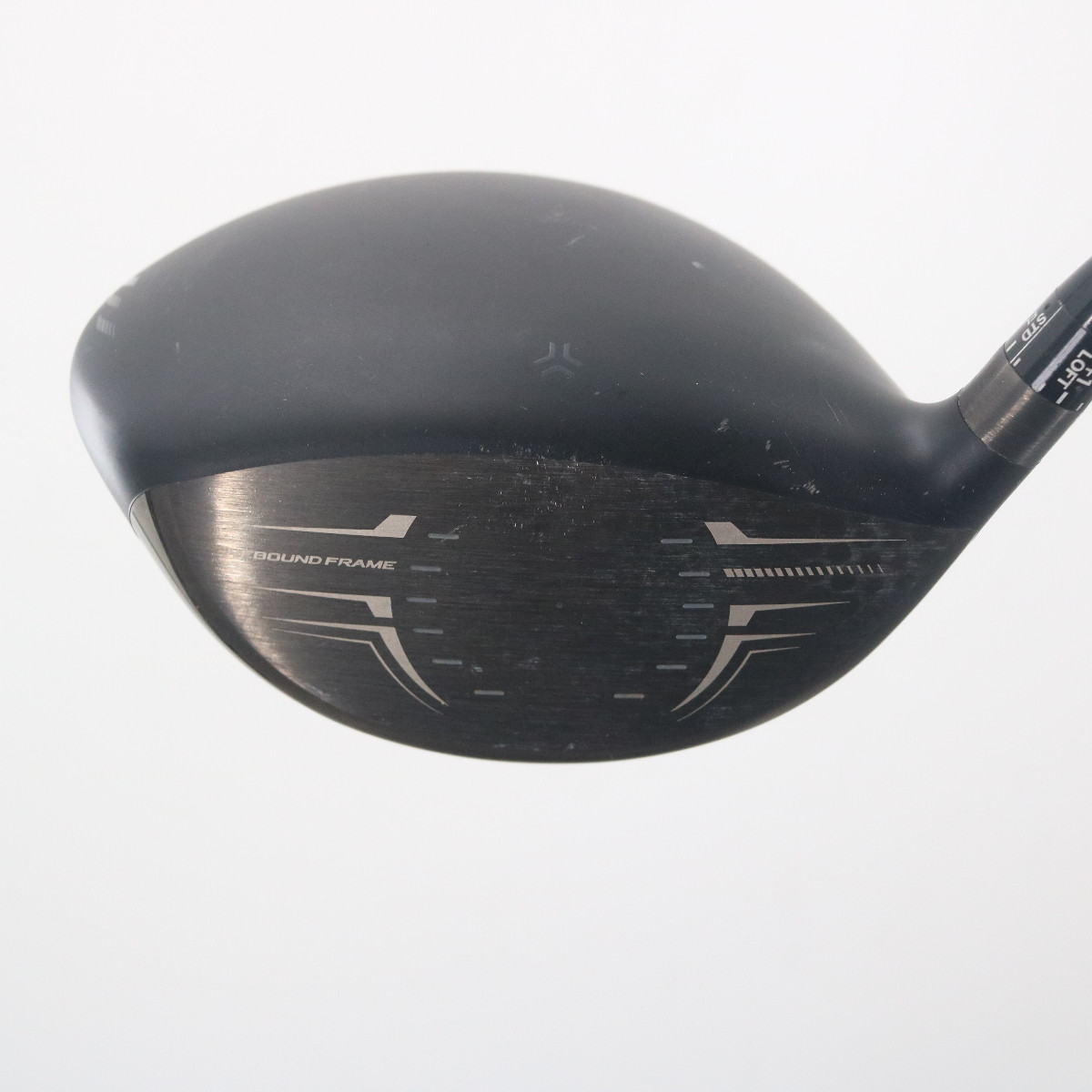 ※ｍｋ Srixon ZX Mk II Fairway Wood - 23 Men – Golfio