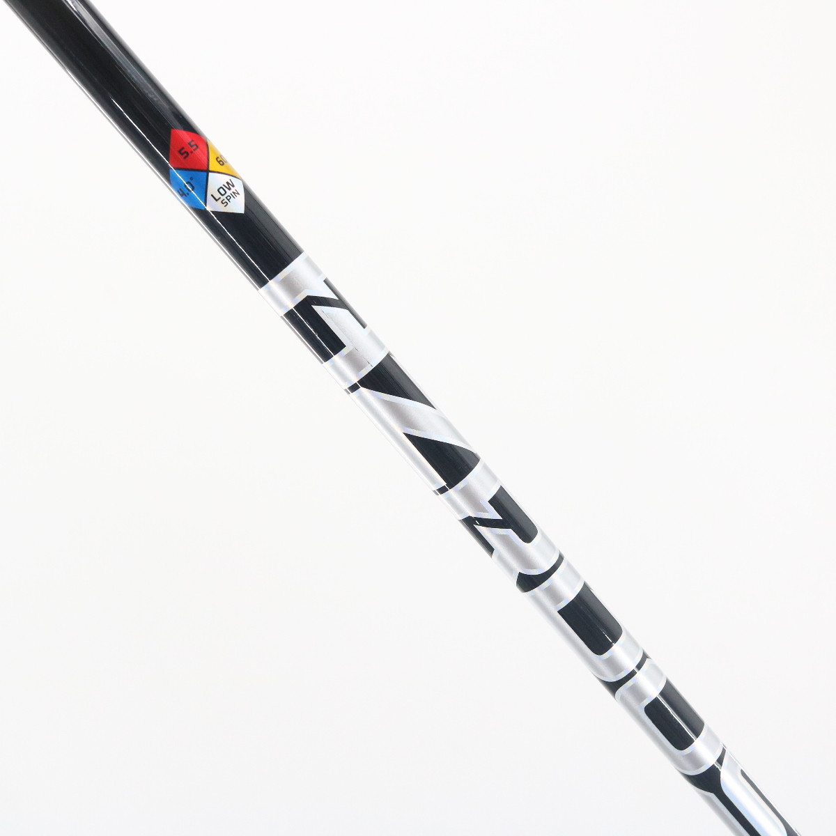 Srixon ZX5 Mk II Driver 9.5 Deg Graphite HZRDUS 5.5 Regular Right