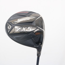 Srixon ZX5 Mk II Driver 10.5 Deg Graphite Ventus 6-S Stiff Flex RH P-139738