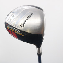 TaylorMade Burner Superfast 3 Fairway Wood 15 Deg Graphite Regular RH C-137625