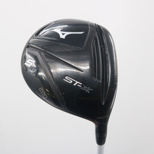 Mizuno ST-X 220 Fairway 5 Wood 18 Deg Graphite R2 Senior Flex RH C-137627