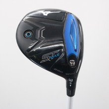 2024 Mizuno ST-Max 230 Fairway 3 Wood 15 Deg Graphite S2 Senior RH C-137628