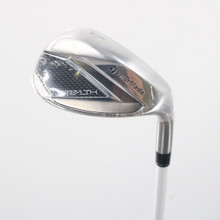 TaylorMade Stealth L LW Lob Wedge Graphite Ladies Flex Right-Handed P-139747